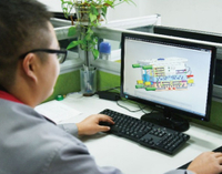 فريق التصميم