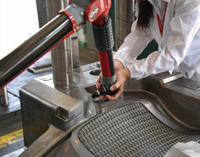 نظام مراقبة الجودة